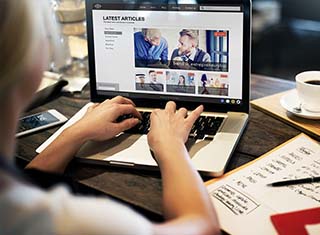 Web Designing Classes in Ahmedabad